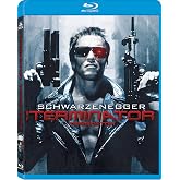 Terminator, The [Blu-ray]