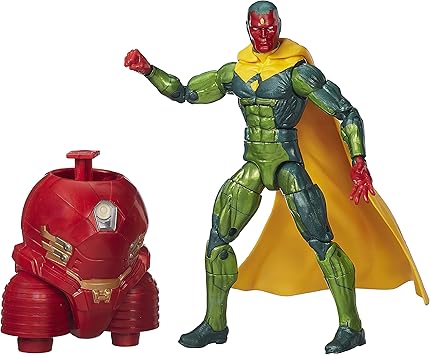 vision marvel juguete