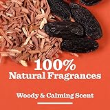 Bulldog Skincare Cedarwood Tonka Bean Shower Gel 500ml Men view 3