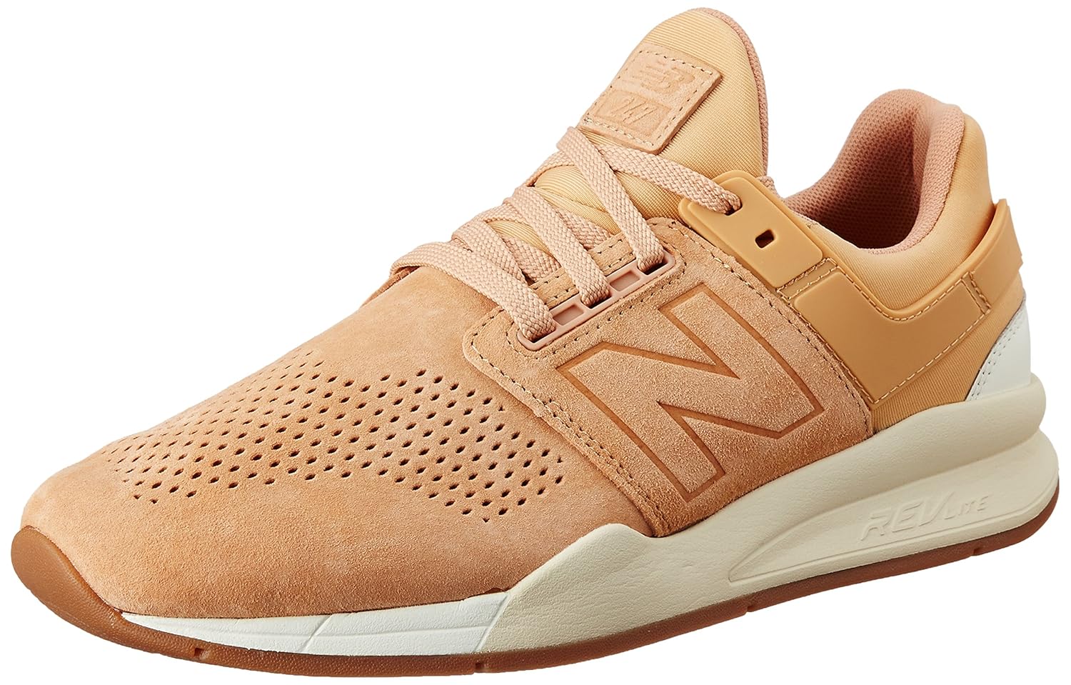 new balance 247 luxe amazon