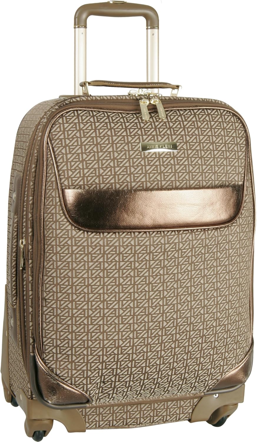 anne klein carry on