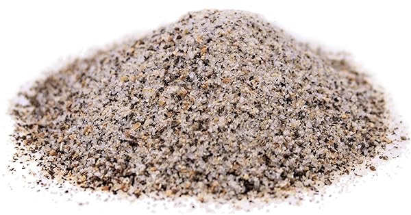 LEMON PEPPER SEASONING BY ITS DELISH, MEDIUM JAR, 9 OZ