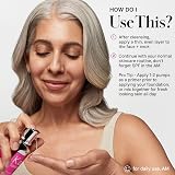 Kate Somerville Wrinkle Warrior 2-In-1 Plumping Moisturiser Serum 50 mL Fast view 6