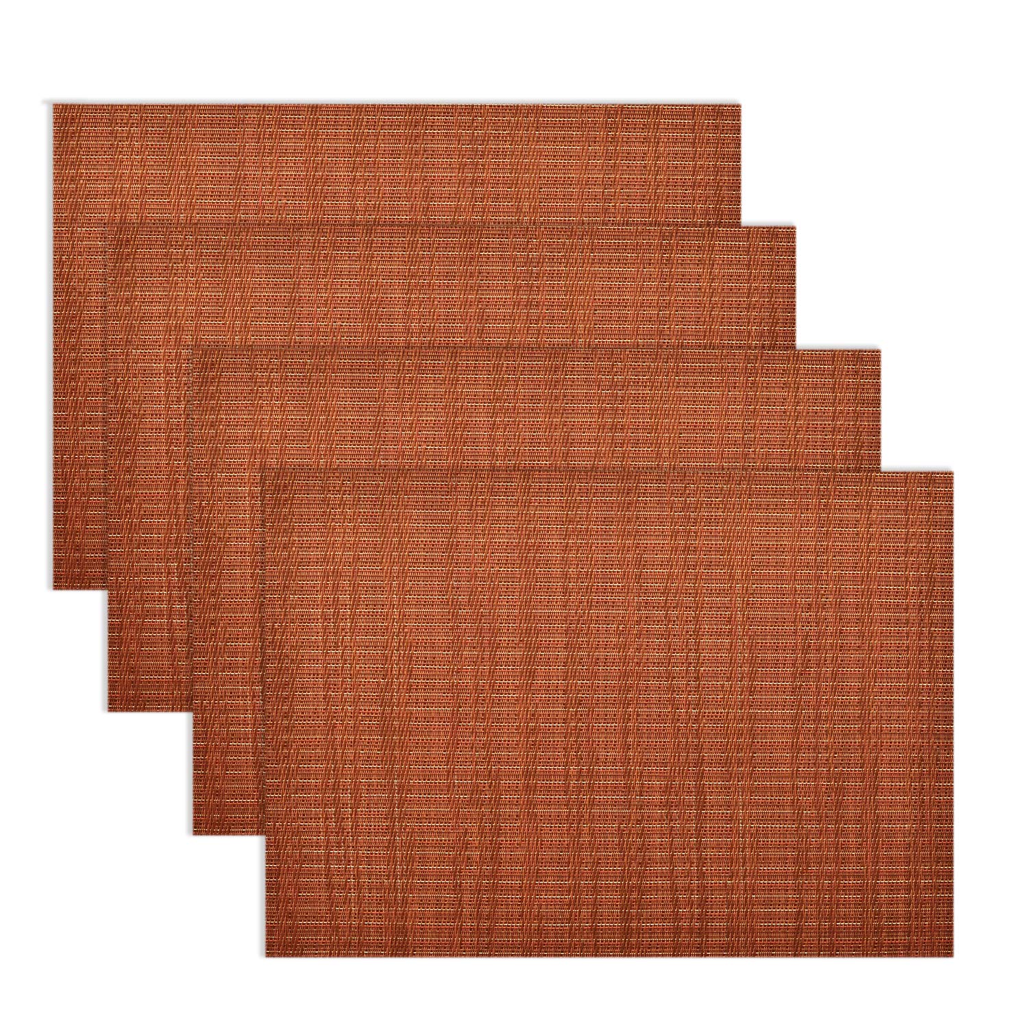 Best Table Mats Set Of 4 Fall