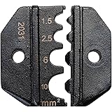 Greenlee 2031 CrimpALL 1300/8000 Series Die For Non-Insulated Terminals And Lugs