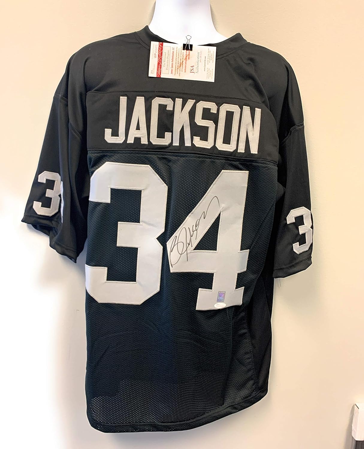 custom oakland raiders jersey