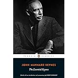 The Essential Keynes