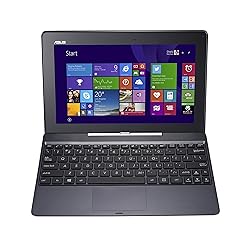 ASUS T100 10-Inch Laptop [OLD