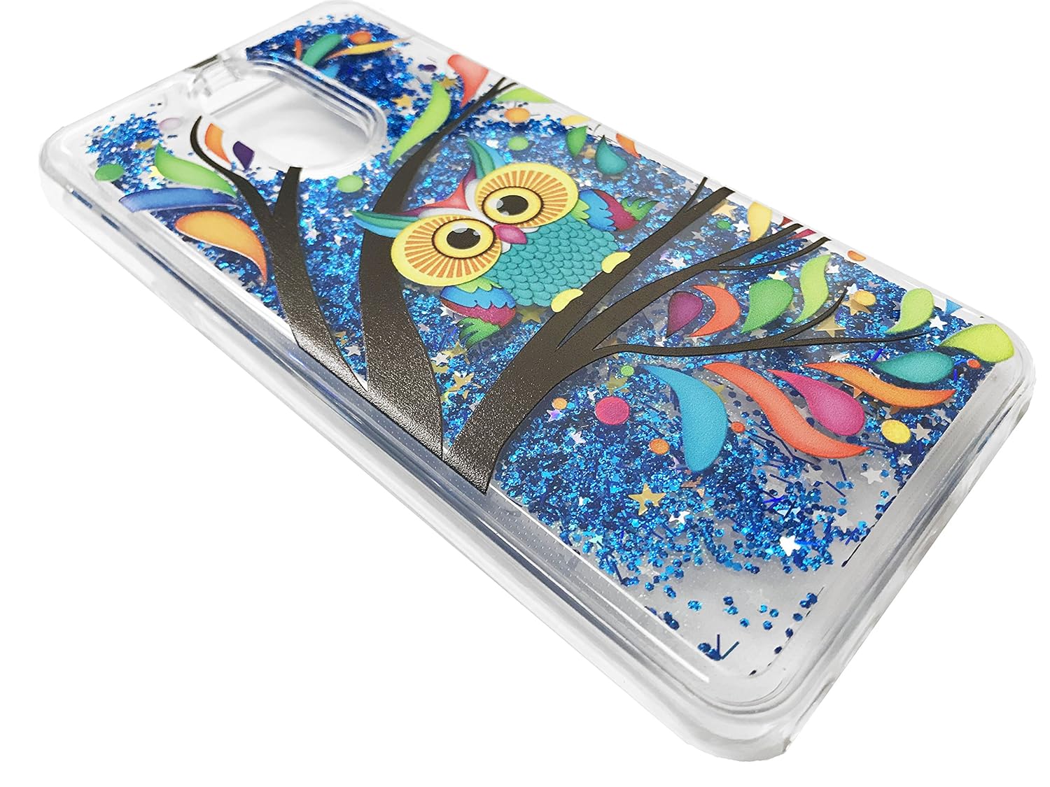 Best owl case for lg k30