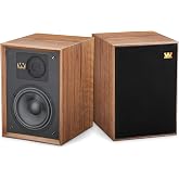 Wharfedale - Denton 85th Anniversary (Walnut)