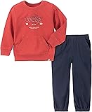 Lucky Brand baby-boys 2 Pieces Pants Set