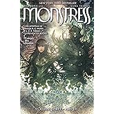 Monstress Vol. 3