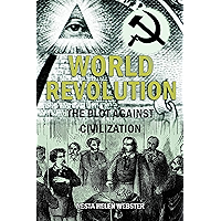 World Revolution: The Plot Against Civilization (1921) book cover