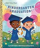Kindergarten Graduation!: A Book for Soon-to-Be