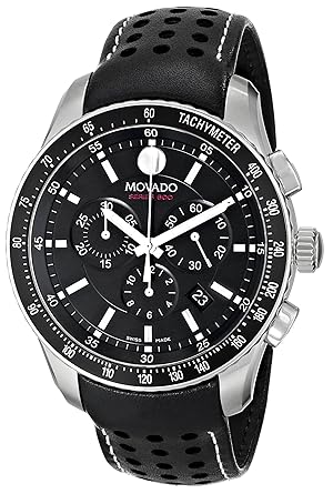 Movado Series 800