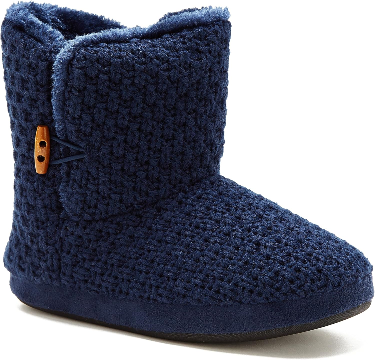 nautica slippers womens