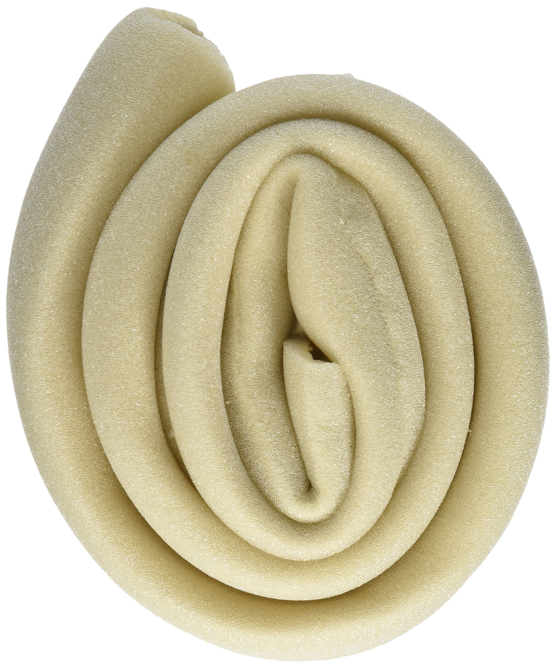 Hermell Tubular Orthopedic Foam Support Bandage, Finger