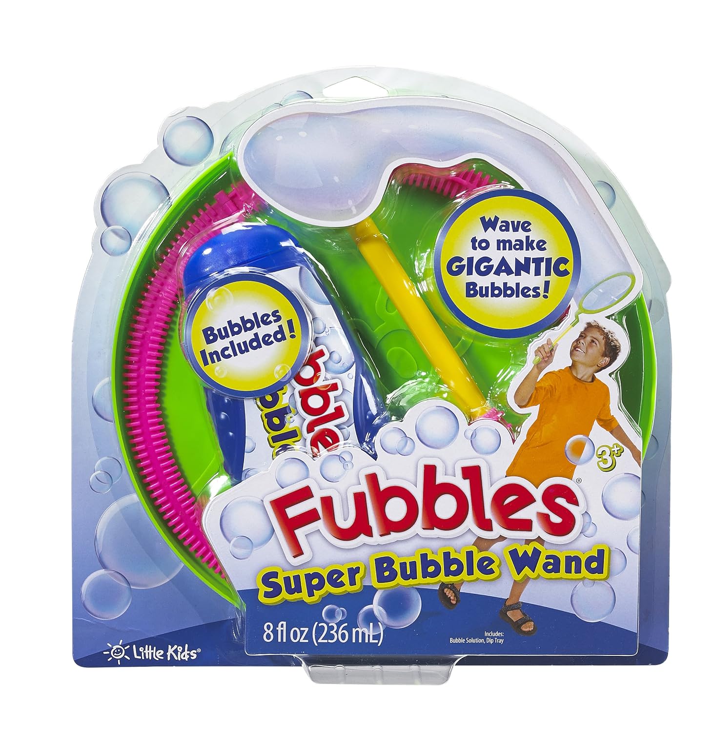fubbles giant bubble wand
