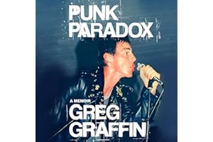 Punk Paradox: A Memoir