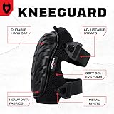 NoCry Professional Knee Pads Work Gel Cushion Heavy Duty Foam Straps Adjustable view 2