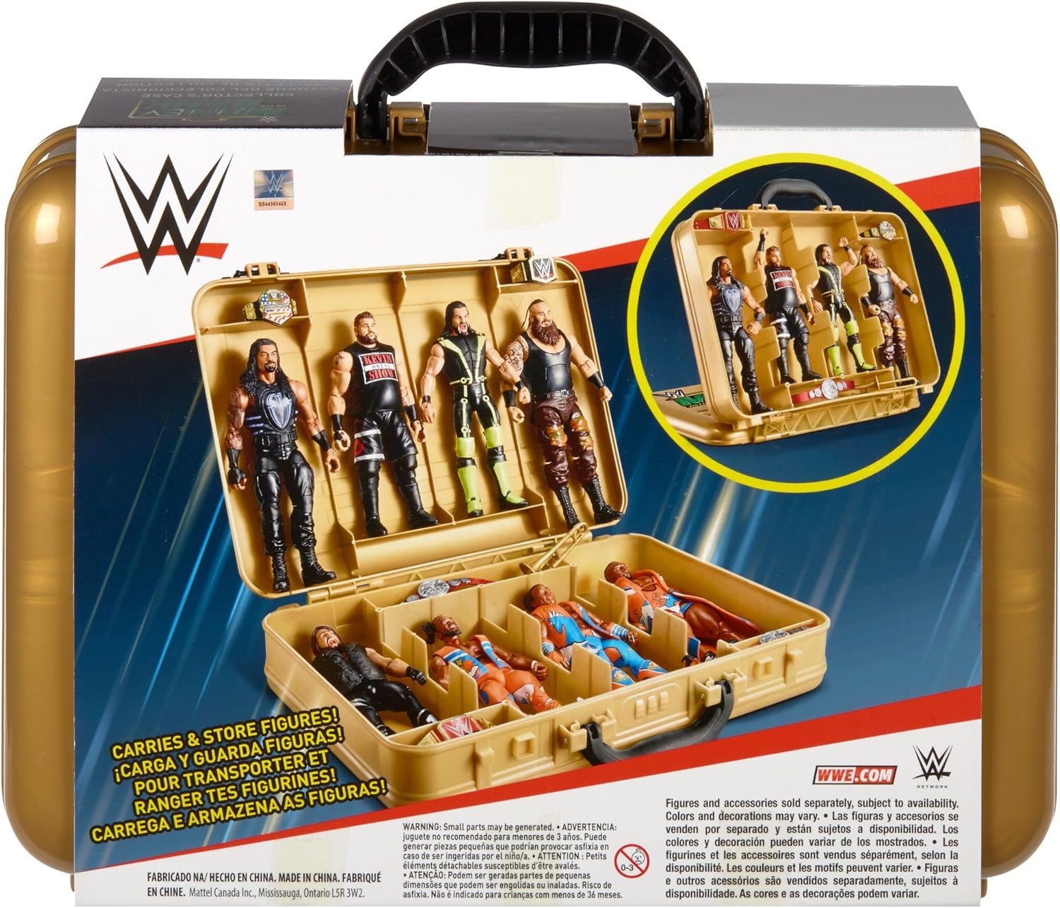 wwe toy money inthe bank