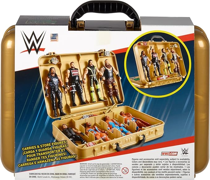wwe money in the bank toys
