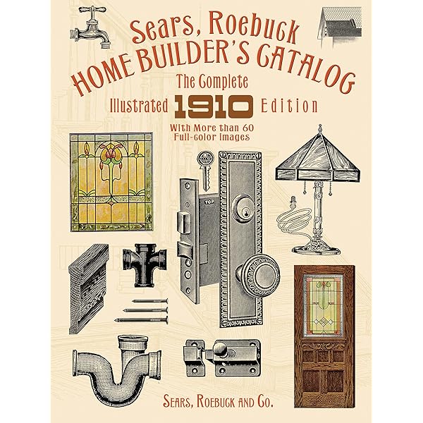 Amazon.com: Small Houses of the Twenties: The Sears, Roebuck 1926