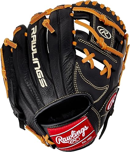 rawlings pro series