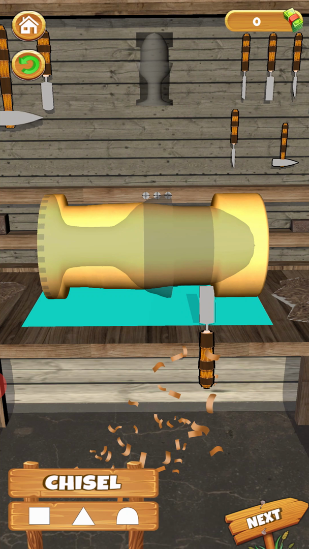 Wood Turning 3D Paint Wood ShopAmazon.caAppstore for Android