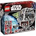 LEGO Star Wars Death Star (10188) (Discontinued by manufacturer) toy interlocking building sets