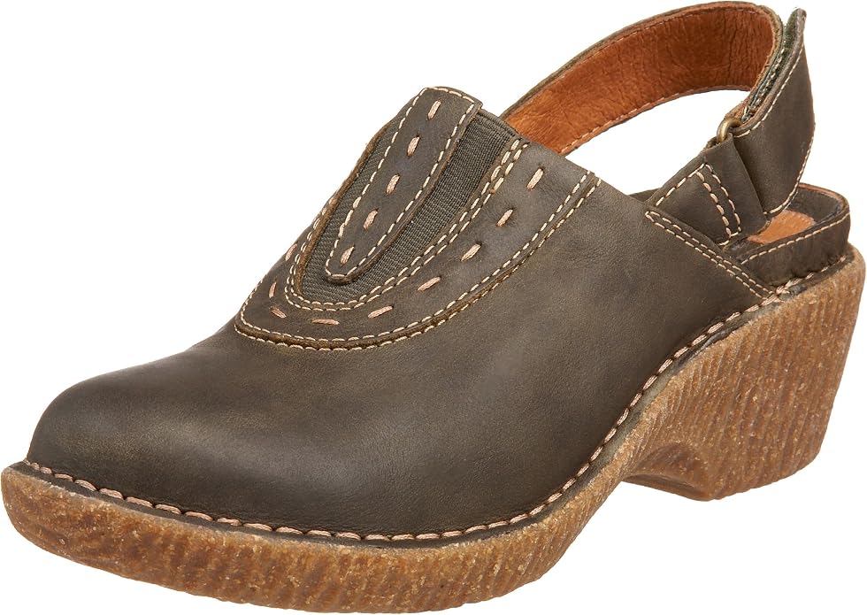 clarks shoes clogs mules