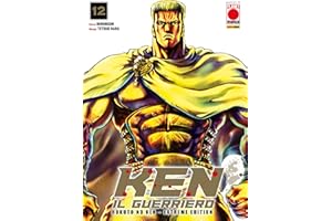 Ken il Guerriero – Hokuto no Ken Extreme Edition 12 (Italian Edition)
