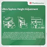 Fluidmaster 19464 Pro Ultra Universal Dual Flush Syphon 1.5 in view 4