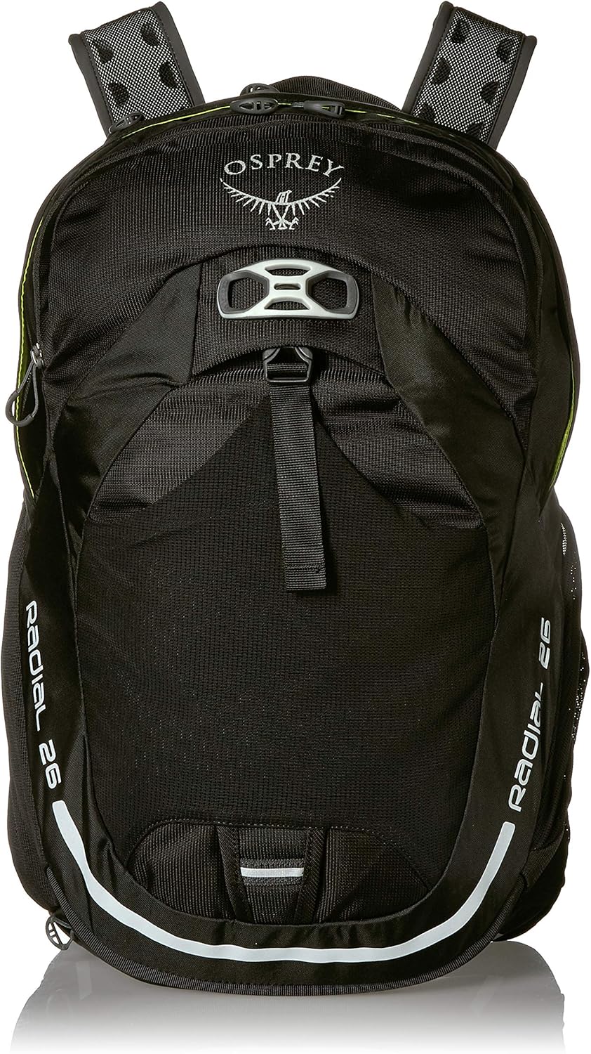 osprey radial 26 cycling backpack