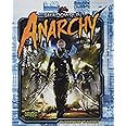 Shadowrun Anarchy