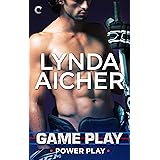 Game Play: A Contemporary Hockey Romance (Power Play Book 1)