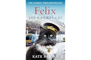 Felix the Railway Cat