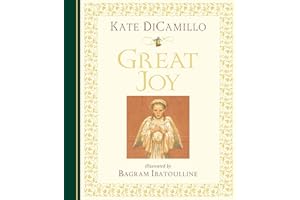 Great Joy (midi edition): (A Heartwarming Christmas Tale of Compassion & Generosity for Children - An Illustrated Holiday Picture Book for Kids Ages 4-8 in Preschool up to 3rd Grade)