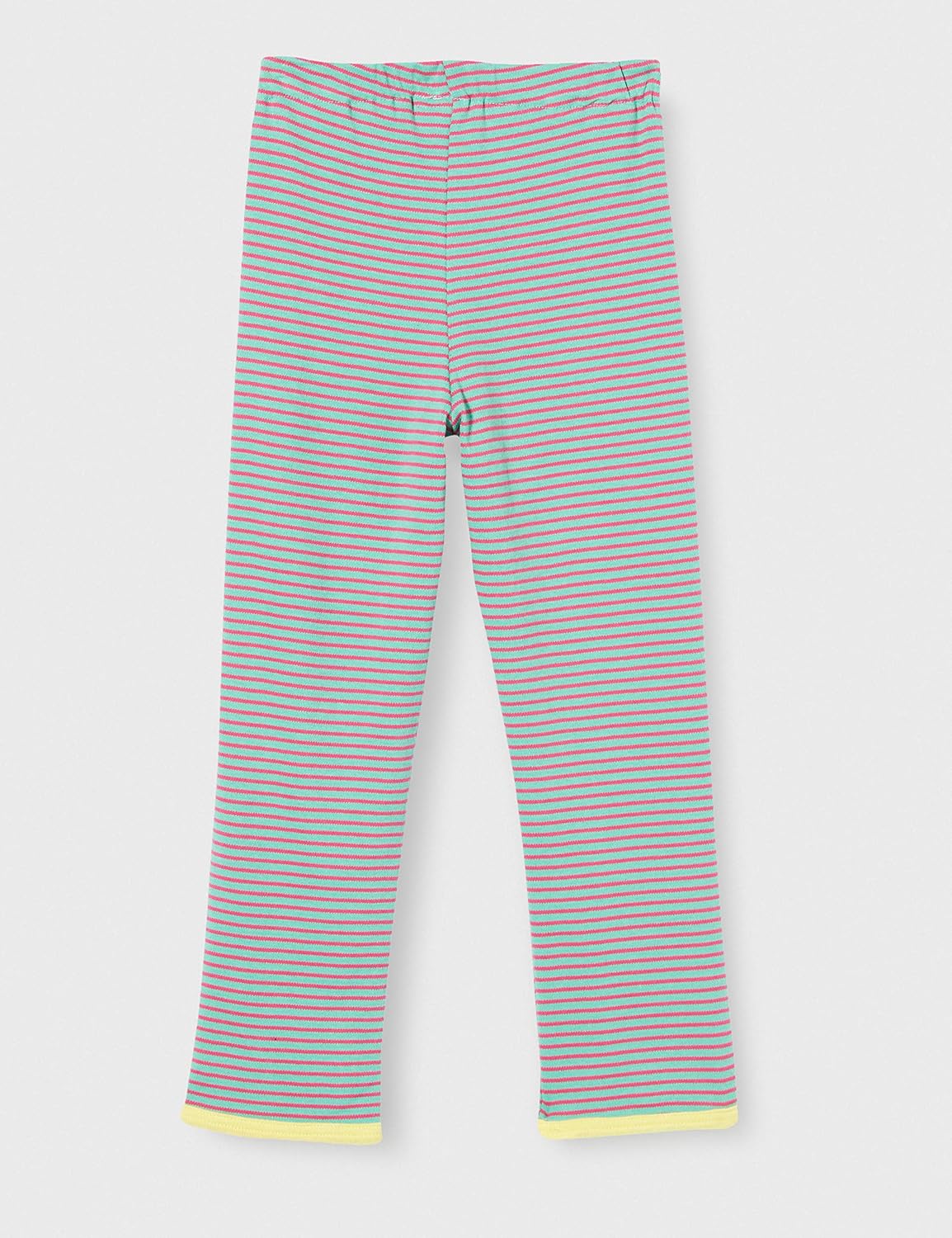 girls striped trousers