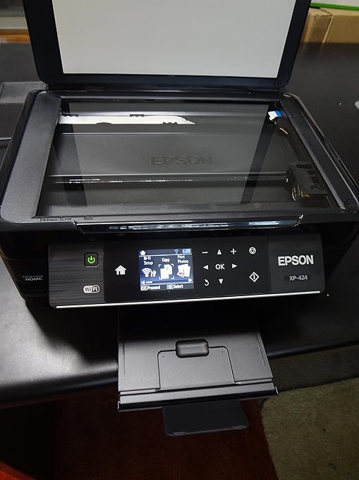 xp 424 printer
