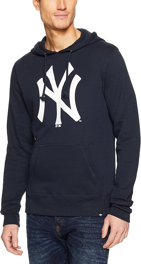 yankees sweatshirt amazon