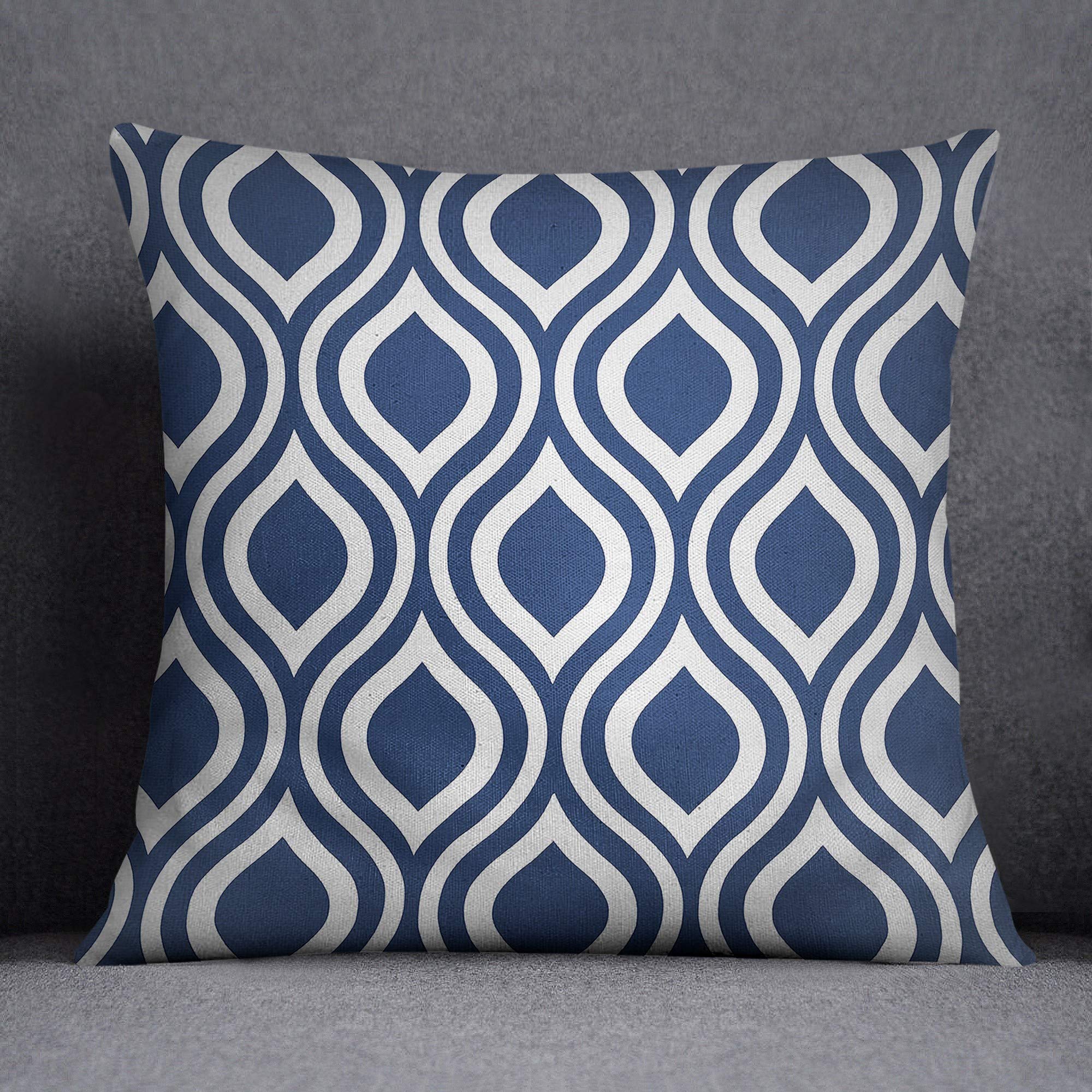 Bonamaison Decorative Cushion Cover, Multicolor, 45X45