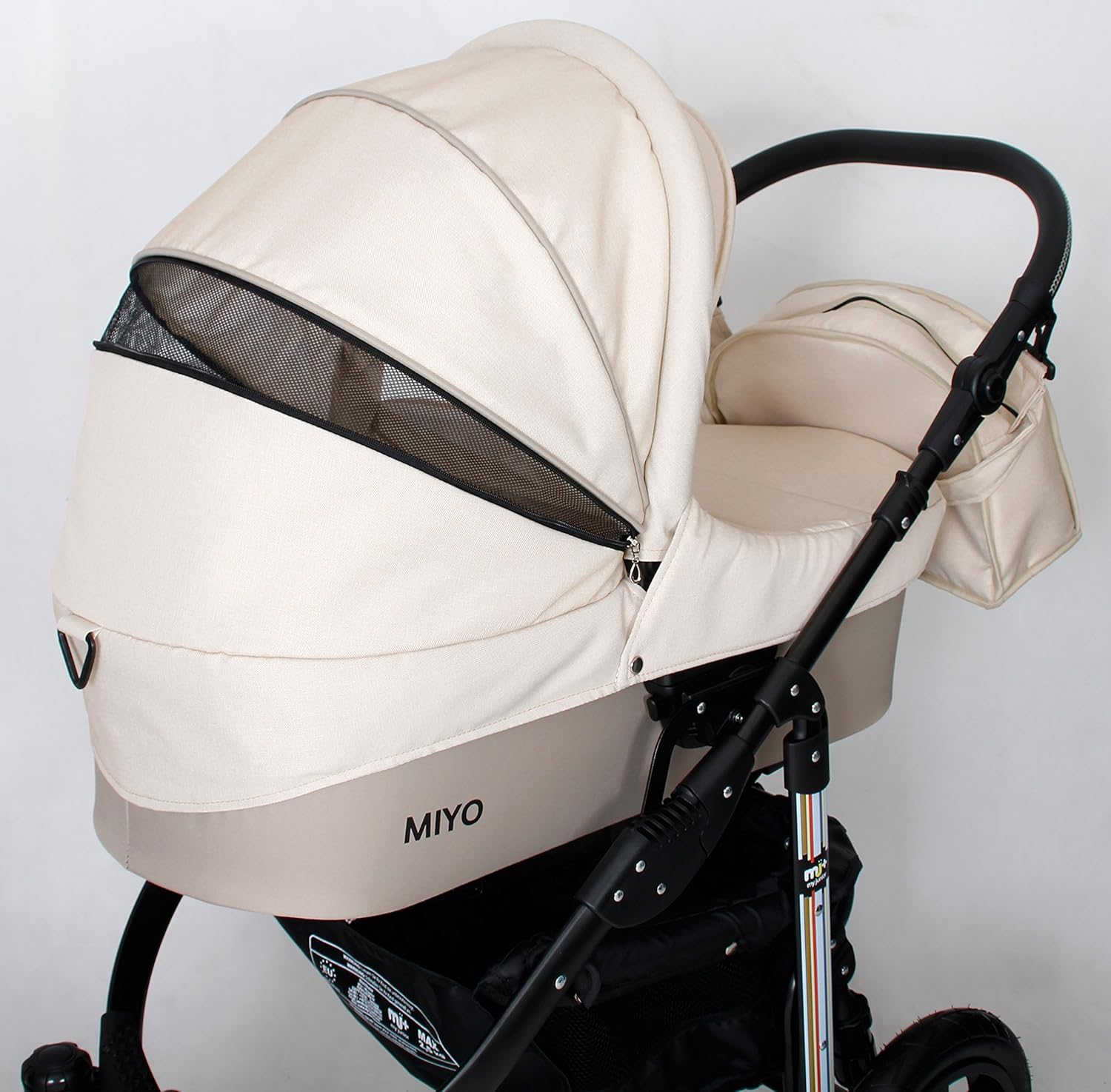 cochecito miyo