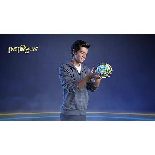 spin master games perplexus epic