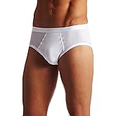Hanro Men's Cotton Pure Brief