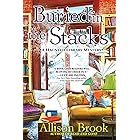 Buried in the Stacks: A Haunted Library Mystery