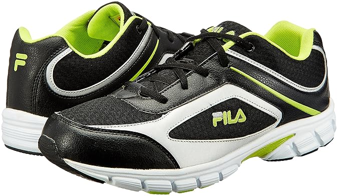 fila kemlin running shoes
