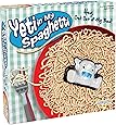 Yeti in My Spaghetti Game