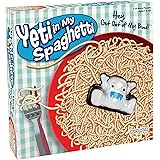 Yeti in My Spaghetti Game