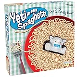 Yeti in My Spaghetti Game